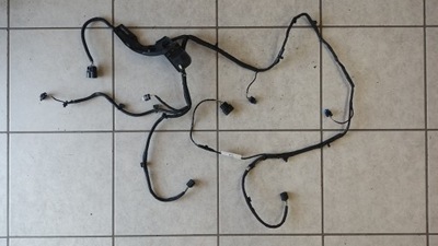 Жгут парктроник задняя volvo xc60 lift 2021- фото №1