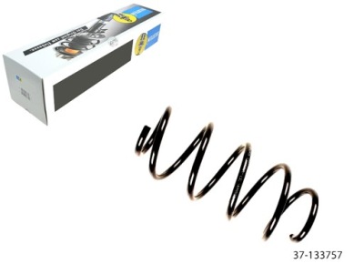 Пружина підвіска bilstein 14950764 1142217409 фото №1