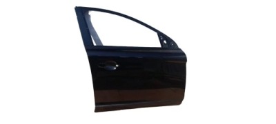 Двері правий перед volvo xc60 i код лакофарбового покриття 452-46 фото №1