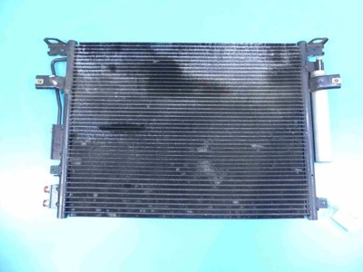 Радіатор кондиціонера thema ii 11-14 3.0 crd фото №1