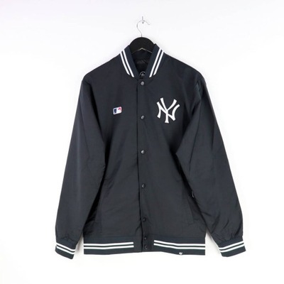 Kurtka 47 Brand New York Yankees Czarna,M