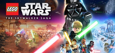 LEGO Star Wars: The Skywalker Saga Steam Klucz PC