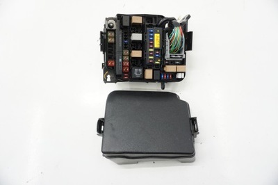 Kia ceed ii коробка запобіжників 1.4crdi 91950-a2710 фото №1