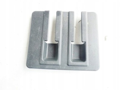 Захист задня сидіння toyota verso 2009-2018 rok фото №1