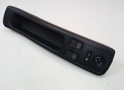 Переключатель регулировки зеркал alfa romeo 156 фото №1