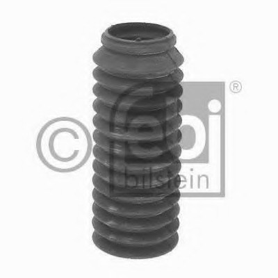 PROTECTION SHOCK ABSORBER VW  