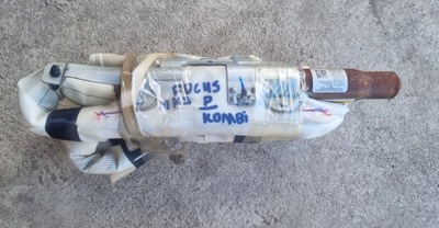 Ford focus mk3 шторка безопасности подушка безопасности правая bam-pt1-1615 фото №1