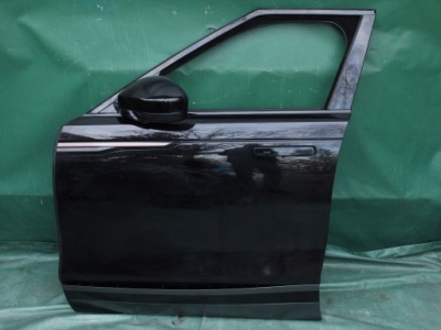 Дверь левая прокладка range rover velar l560 2017- фото №1