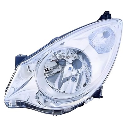 Фара do opel agila b 08- фото №1