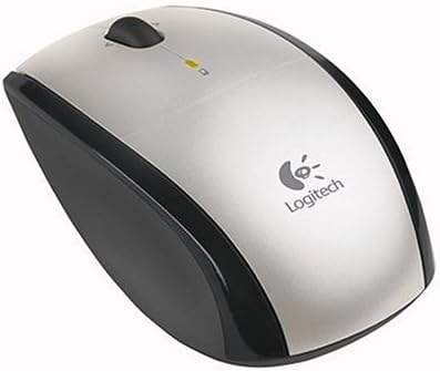 Mysz bezprzewodowa Logitech LX5 Cordless Optical