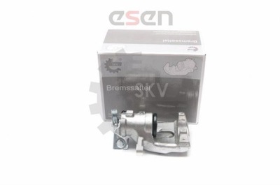 SUPPORT FREINS 23SKV263 / 343270 ARRIÈRE GAUCHE OPEL ASTRA G H COMBO MERIVA A B - milautoparts-fr.ukrlive.com