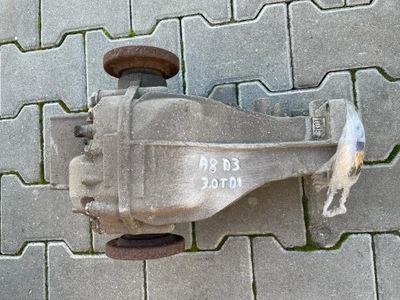 Мост задняя дифференциал audi a8 d3 3.0 tdi 0ar525083 фото №1