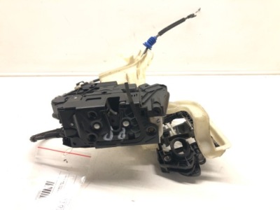 Замок перед правый vw passat cc b6 08-12 5n1837016a фото №1