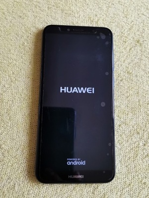 Huawei Y6 2018 -Uszkodzony