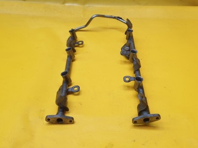 Молдинг впрыскная клапан gt-r r35 vr38 024000-5380 фото №1