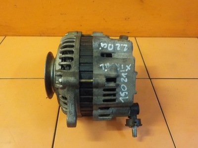 NISSAN X-TRAIL T30 2.2 DI DCI 04R 114KM YD22 ALTERNADOR LRA02225  