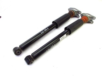 Mini f60 countryman амортизатор амортизатори задня kpl. 6867249 фото №1