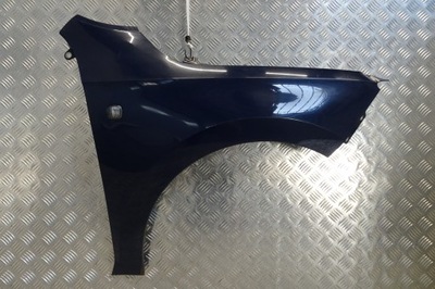 Skoda rapid toledo iv - крила правий фото №1