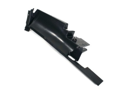 Jeep grand cherokee wk2 11- накладка руль правый фото №1