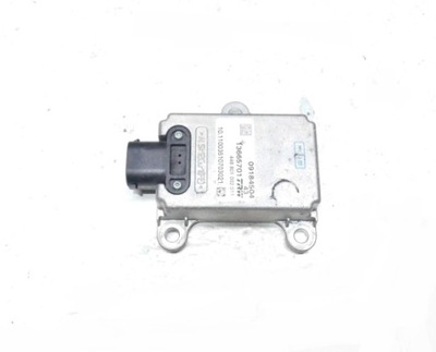 UNIDAD DE CONTROL ESP MÓDULO OPEL VECTRA C 2.2B 02-09R 09184504  