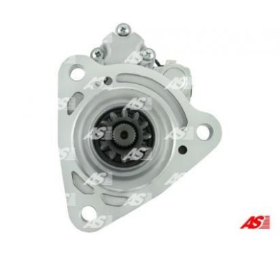 Ast стартер 24v mercedes actros/axor/travego фото №1