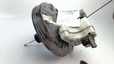 Усилитель тормозов тормозные 5n1614105m audi q3 1 8u рестайлинг фото №1