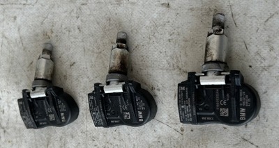 ДАТЧИК ТИСКУ ШИН TPMS BMW МІНІ 6855539