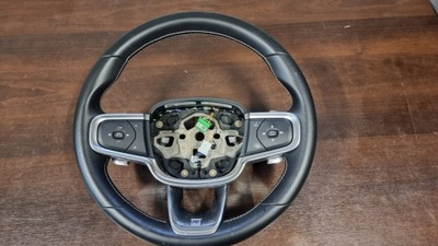 Volvo xc40 повітропровід r-design підігрів перемикачі фото №1