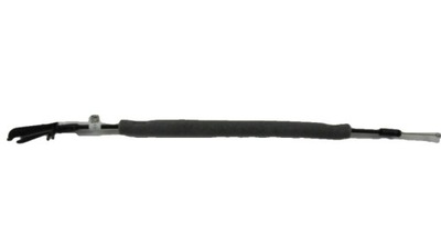 Megane iv тяга замка дверь задняя oryg фото №1