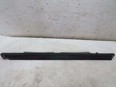 Молдинг порог правая honda crv iv 5397pb010 фото №1