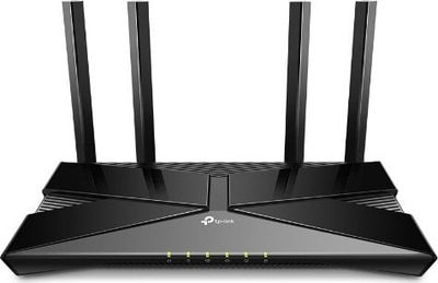 Router TP-Link Archer AX1800