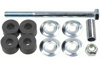 Lemforder 38602 01 тяга / кронштейн, стабілізатор фото №1