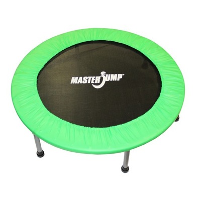 Trampolina Ogrodowa dla Dzieci MASTER 96 cm