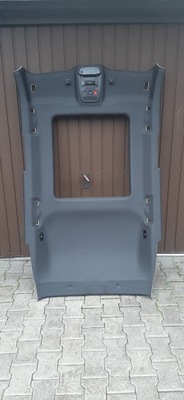 Peugeot 2008 ii потолок фото №1