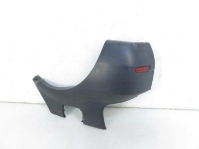 Уголок бампера правый задний scenic lift rx4 фото №1