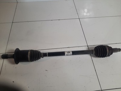 Bmw f20 f22 f30 f32 f34 приводной вал правый задняя 7609351 фото №1