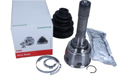 SCHAEFFLER FAG 771 0318 30 COMPLET PRZEGUBU, ARBRE D’ENTRAÎNEMENT - milautoparts-fr.ukrlive.com