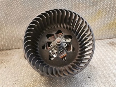 Mini one - cooper купе r56 вентилятор обдув / воздуходувка фото №1