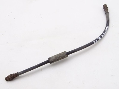 Renault master ii 98-10 шланг тормозной фото №1