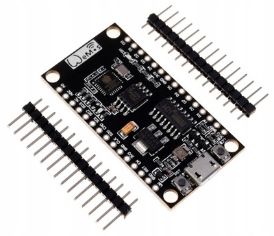 Moduł WeMos WiFi NodeMCU v3 ESP8266 32Mb