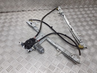 Механизм стекло правый перед citroen xsara picasso фото №1