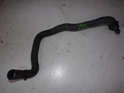 Wąż труба шланг wody seat altea 1.9 tdi фото №1