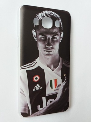 etui samsung galaxy J7 2016 Ronaldo