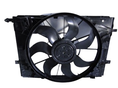 MERCEDES C CLASE W205 205 VENTILADOR A0999061000  