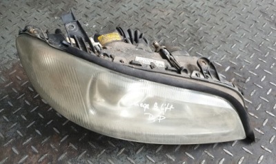 Лампа правий перед opel omega b рестайлінг  ксенон фото №1