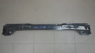 Fiat panda 3 iii pas балка задняя 0051845105 фото №1
