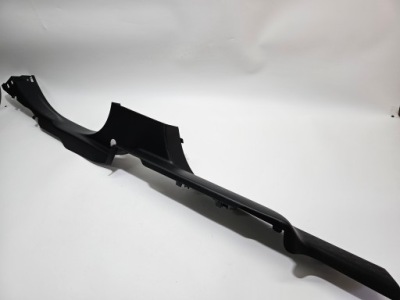 Захист накладка поріг ліва renault twingo iii #4758 фото №1