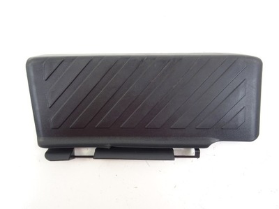 Skoda karoq підніжка 5q1864777c rok 2020 фото №1