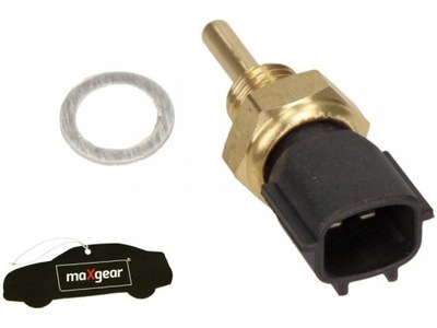 SENSOR TEMPERATURA DE AGUA MAXGEAR 21-0245 + ZAPACH  