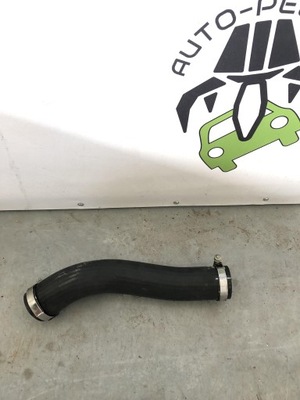 Kia optima 2017- iv 1.7crdi шланг wody фото №1